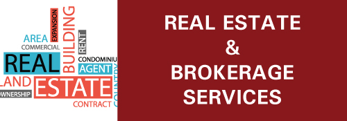 Brokerage Services