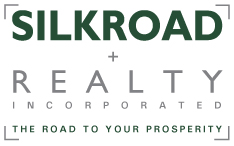 SilkRoad Realty Logo
