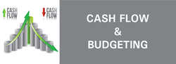 Cash Flow & Budgeting